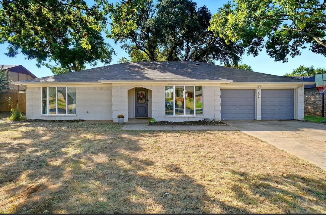 PERFECT BLEND OF COMFORT